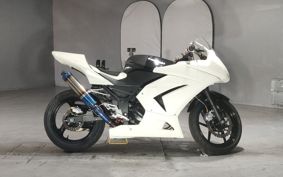 KAWASAKI NINJA 250R EX250K