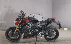 SUZUKI GSX-S1000 GT79A