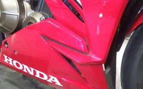 HONDA CBR400R 2020
