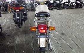 HONDA C90 SUPER CUB E HA02