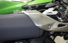 KAWASAKI NINJA 400 2023 EX400L