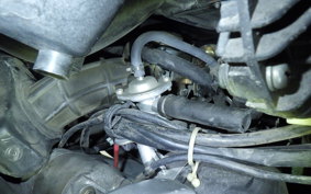 YAMAHA CYGNUS 125 X 2022 SE12J