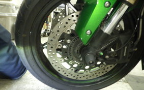 KAWASAKI NINJA H2 SX SE 2020 ZXT02A