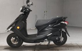 YAMAHA AXIS Z SED7J