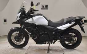 SUZUKI Vｽﾄﾛｰﾑ650XTA 2016 VP56A