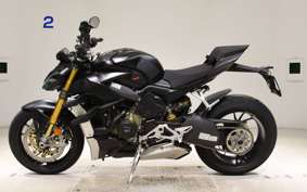 DUCATI STREETFIGHTER V4 S 2022