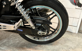 HONDA CB1100 2013 SC65