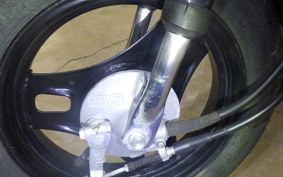 SUZUKI LET's 4 CA45A