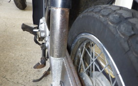 HONDA LITTLE CUB E AA01