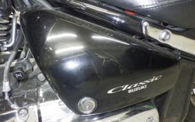 SUZUKI INTRUDER 400 Classic 2005 VK54A