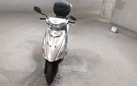 SUZUKI ADDRESS V125 CF4MA