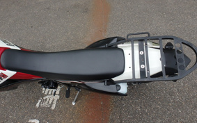 KAWASAKI KLX125D TRACKER X LX250V