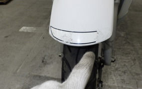 HONDA ﾍﾞﾝﾘｨ110 2018 JA09