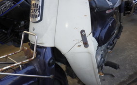 HONDA C90 SUPER CUB HA02