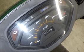 HONDA LEAD 100 2001 JF06