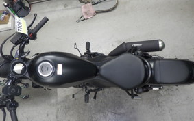 HONDA REBEL 250 A 2024 MC49