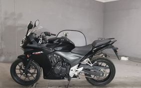 HONDA CBR400R 2013 NC47