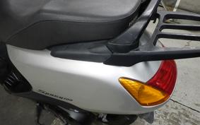 HONDA SPACY 100 JF13