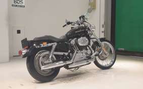 HARLEY XL883C 2004