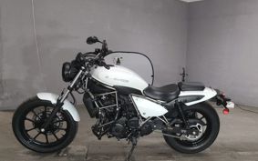 KAWASAKI ELIMINATOR 400-1 2023 EL400A