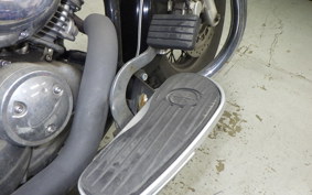 YAMAHA DRAGSTAR 400 CLASSIC  2012 VH02J