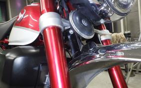 HONDA MONKEY 125 2002 JB02