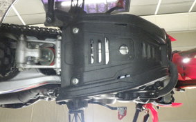 HONDA CRF250L