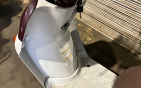 SUZUKI LET's 4 CA45A