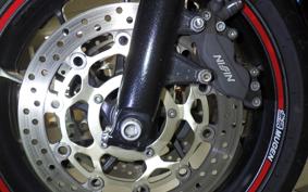 HONDA CB1300SF SUPER FOUR Gen. 3 2016 SC54
