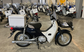 HONDA SUPER CUB50 AA04