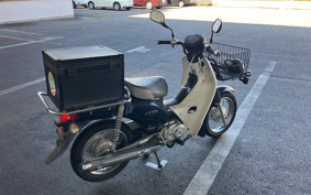 HONDA SUPER CUB50 AA04