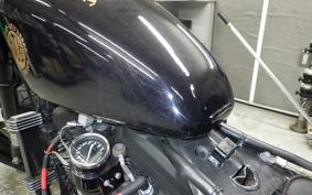 HARLEY FXSTB 1340 1999
