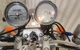 HONDA GB250 CLUBMAN 1 MC10