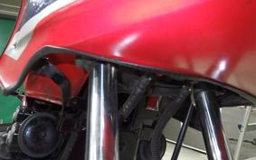 KAWASAKI GPZ400 2025