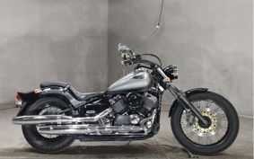 YAMAHA DRAGSTAR400 VH02J