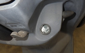 YAMAHA JOG POCHE SA08J