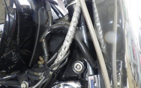 HARLEY FLSTF 1540 2005
