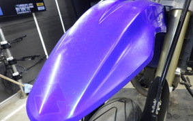 SUZUKI DR-Z400SM 2007 SK44A