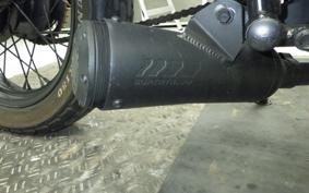HONDA FTR223 2023 MC34