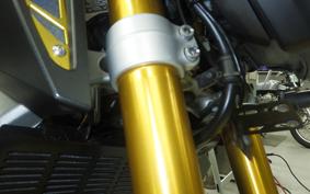 YAMAHA MT-09 A 2014 RN34J