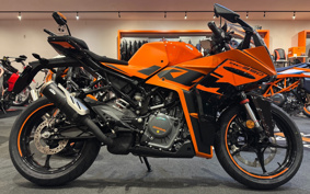 KTM 390 RC JYJ40