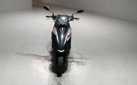SUZUKI ADDRESS V125 CF4EA