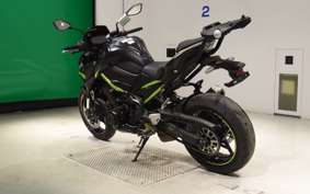 KAWASAKI Z900 Gen.2 2021 ZR900B