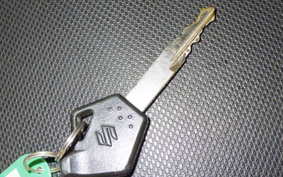 SUZUKI ADDRESS 110 2007 CE47A