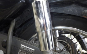 HONDA CD125T BENLY 2005 JA03