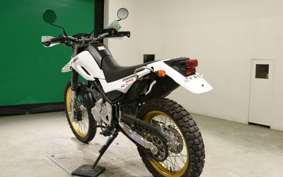 YAMAHA SEROW 250 Gen.2 2002 DG17J