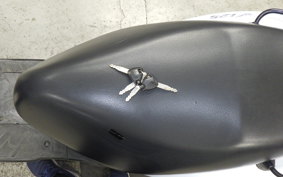 SUZUKI ADDRESS V125 S CF4MA