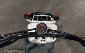 HONDA ZUMAR AF58