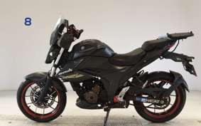 SUZUKI ｼﾞｸｻｰ250 ED22B