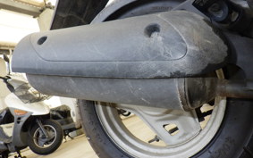 HONDA DIO Gen.5 AF57